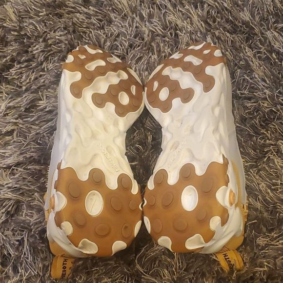 Nike Mens React Surtu Sneakers 9 - Picture 6 of 6